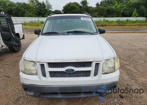2004 Ford Explorer Sport Trac z USA, uszkodzony, nr VIN 1FMZU67K34UC21849